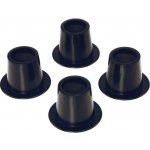 DMA HA 4506 Zvyšovací nástavce k židlím – Zboží Dáma