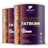 Doplněk stravy na detoxikaci Nature’s Finest Night FatBurn Extreme 250 g