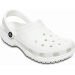 Crocs classic M11 White Bílá – Zboží Mobilmania