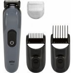 Braun AIO 3500 – Zboží Mobilmania