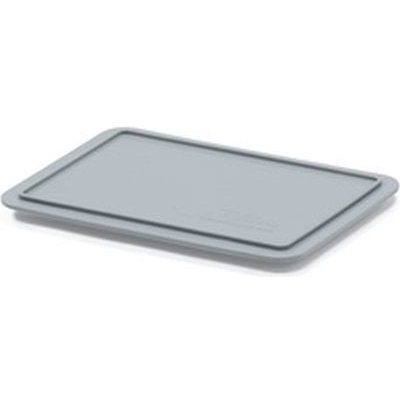 TBA Plastové obaly s.r.o. Plastové víko k europřepravce 200 x 150 mm – Zboží Dáma