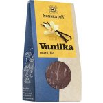 Sonnentor Bio Vanilka mletá 10 g – Zboží Dáma