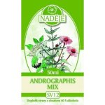 Naděje Andrographis mix SV12 50 ml – Hledejceny.cz