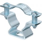 Distanční příchytka OBO ASL 733 25 G d=20-25mm 1362768 – HobbyKompas.cz