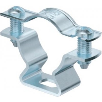 Distanční příchytka OBO ASL 733 25 G d=20-25mm 1362768 – HobbyKompas.cz