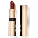 Bobbi Brown Rtěnka Luxe Lipstick Rare Ruby 3,5 g – Hledejceny.cz