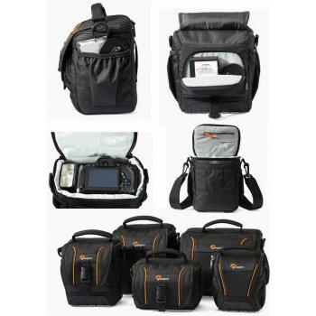 Lowepro Adventura SH 120 II E61PLW36864