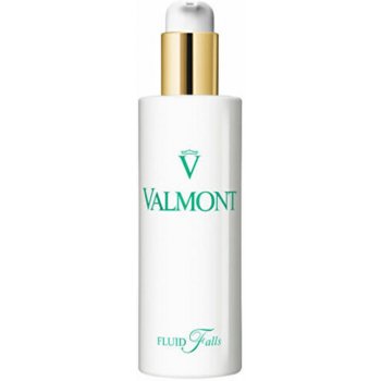Valmont čistící krémový fluid White Falls - Fluid Cleansing Cream 125 ml