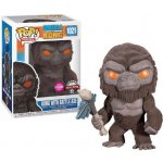 Funko Pop! Godzilla vs Kong Kong with Battle Axe 1021 – Hledejceny.cz