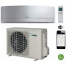 Daikin Emura FTXJ25MW+RXJ25M