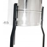 Mellarius Medomet 3/9 r. ruční s velkou klikou P52 – Zboží Dáma Mellarius Medomet 3/9 r. ruční s velkou klikou P52 – Zboží Dáma