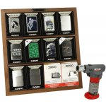 Zippo sada Herbs Gift set – Hledejceny.cz