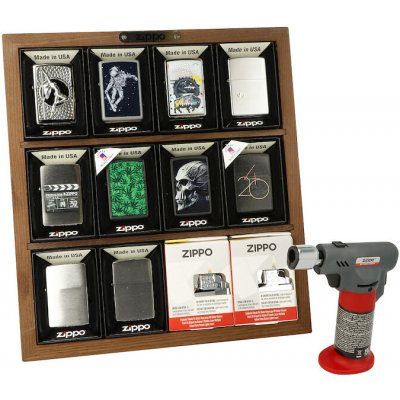 Zippo sada Herbs Gift set – Hledejceny.cz