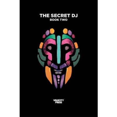 Secret Dj: Book Two – Zbozi.Blesk.cz