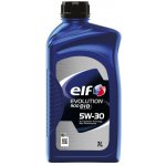 Elf Evolution 900 DID 5W-30 1 l | Zboží Auto