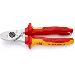 Knipex 95-16-165-T-BK