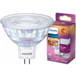 Philips Halogenová LED žárovka GU5.3 MR16 7W = 50W 700 lm 2700 teplá bílá Stmívatelné – Hledejceny.cz