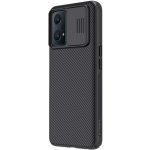 Nillkin CamShield Realme 9 Pro 5G černé – Zboží Živě