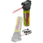 ESP Sprejová svítilna POLICE TORNADO 360° – Zboží Mobilmania