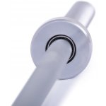 TRINFIT Olympijská osa WEIGHTLIFTING 50 mm 2200 mm – Sleviste.cz