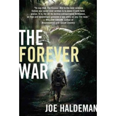 The Forever War Haldeman JoePaperback