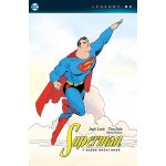 Superman: V každé roční době (Legendy DC) - Jeph Loeb – Sleviste.cz