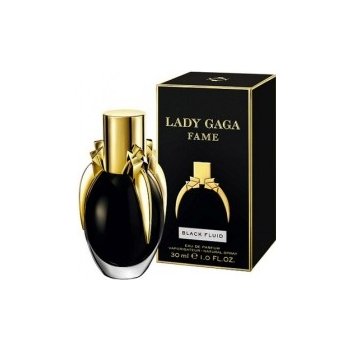 Lady Gaga Fame parfémovaná voda dámská 50 ml
