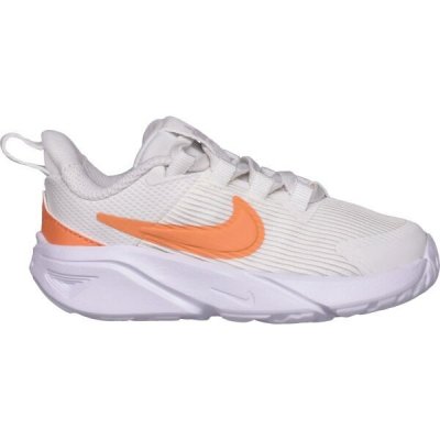 Nike Star runner 4 bílá – Zboží Dáma