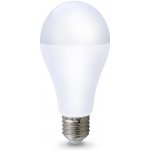 Solight LED žárovka klasický tvar A65 18W, E27, 4000K, 270°, 1710lm – Hledejceny.cz