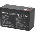 Rebel BAT0402 12V 7Ah – Zboží Živě
