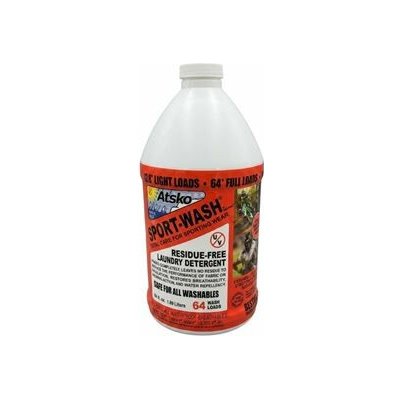 Atsko Sport Wash 1,89 l – Sleviste.cz