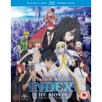 Certain Magical Index: The Movie of Endymion BD – Hledejceny.cz
