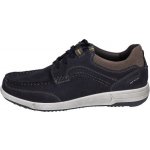 Josef Seibel 25325 TE21526 modré – Zboží Dáma