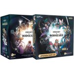 Old Dawg Kroniky Rodozáře – Zboží Živě
