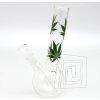 Vodní dýmky Simax Bong Multi Leaf 22 cm