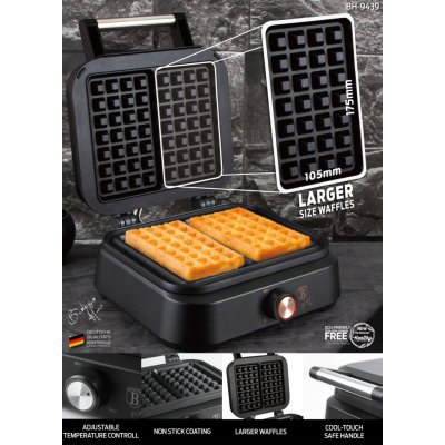 BerlingerHaus BH-9439 – Zboží Dáma