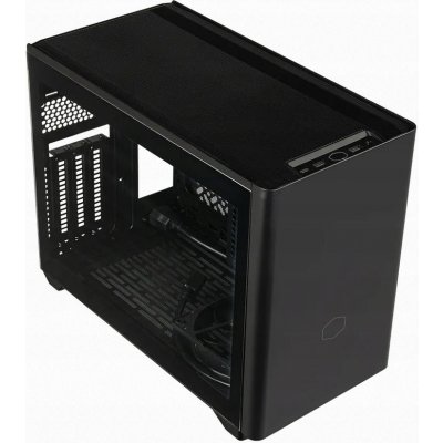 Cooler Master MasterBox NR200P V2 NR200PV2-KCNN-S00 – Zbozi.Blesk.cz