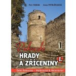 Rakouské hrady a zříceniny I. Dolní Rakousko – Zboží Dáma