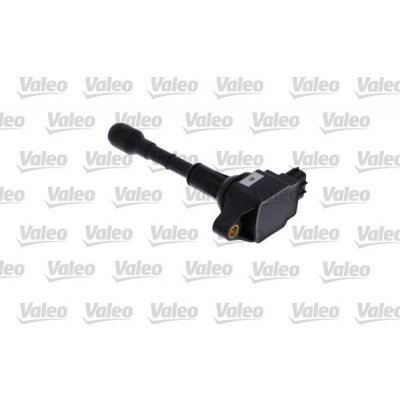 Zapalovací cívka VALEO 245818 – Hledejceny.cz
