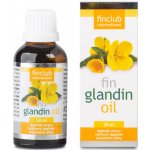Finclub fin Glandin oil 50 ml – Hledejceny.cz