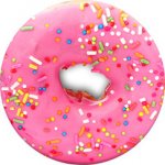 PopSocket Pink Donut – Hledejceny.cz