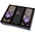 Pánský kapesník/dárková kazeta barva 58 viz foto tetřev – Zboží Dáma