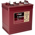 Trojan T 105 Plus 225Ah 6V – Zboží Živě