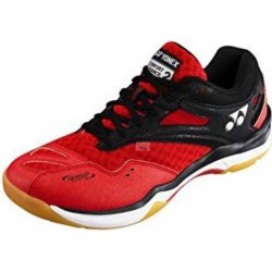 Yonex Power Cushion Comfort Advance 2 red