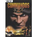 Commandos 2: Men of Courage