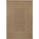 Hanse Home Forest 103992 Beige/Brown – Zboží Dáma