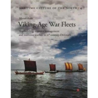 Viking Age War Fleets – Zboží Mobilmania