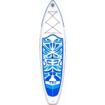 paddleboard FunWater SUPFW05B Tiki – Sleviste.cz