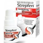 STREPFEN SPREJ ORM 8,75MG ORM SPR SOL 1X15ML – Hledejceny.cz