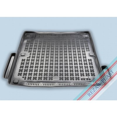 Gumová vana do kufru Rezaw Plast Mercedes Benz E-Class W212 Combi 2009-2016 – Hledejceny.cz